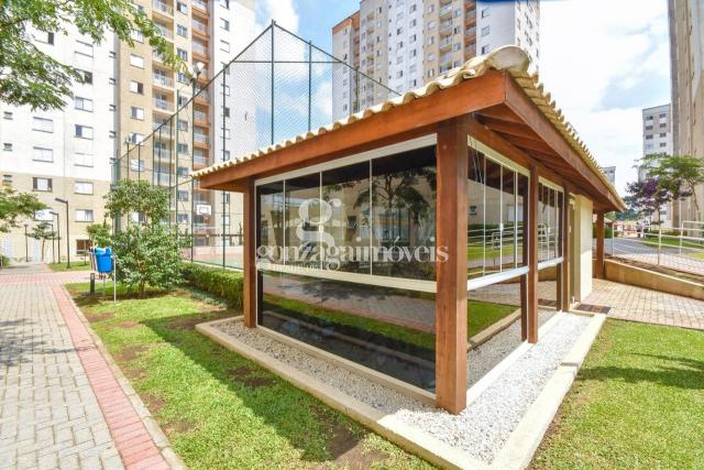 Apartamento para alugar com 2 dormitórios em Pinheirinho, Curitiba cod:14258001 - Foto 15