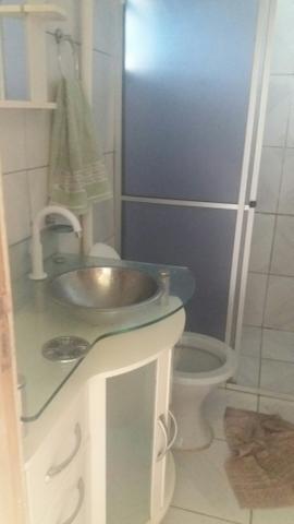Alugo casa pra temporada