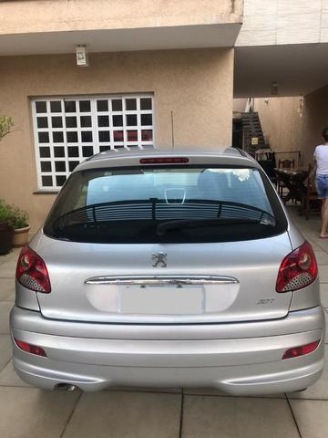 Peugeot 207 XR 12/13 - Completo 46 mil KM - Foto 2