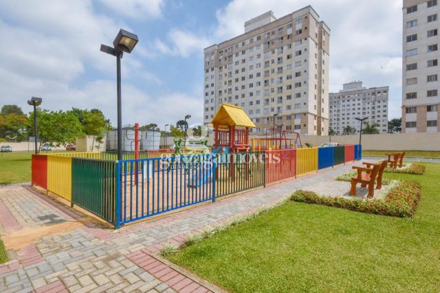 Apartamento para alugar com 2 dormitórios em Pinheirinho, Curitiba cod:14258001 - Foto 19