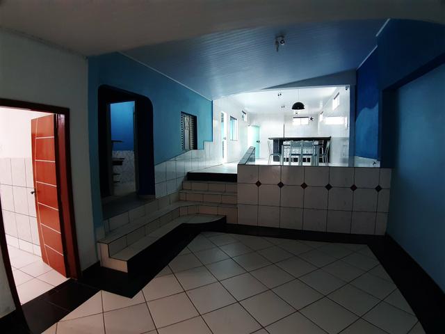 Aluga-se casa no centro - Foto 4