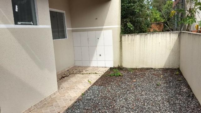 Casa a venda no Jardim Verdes Mares em Itapoá/SC CA0467 - Foto 12