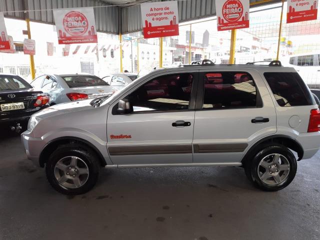 Ecosport///XLT///1.6 ///// 8v