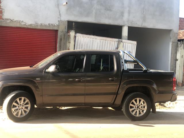 Amarok 2012 - Foto 4