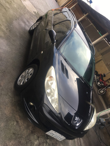 Vendo 207 sw - Foto 8