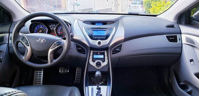Hyundai Elantra 2013 - Foto 6