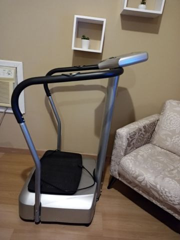 Plataforma fitnes Energim - Foto 2