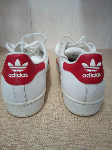 Tênis Adidas Superstar 45