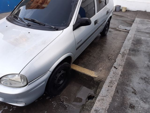 Corsa classic 2008 - Foto 6
