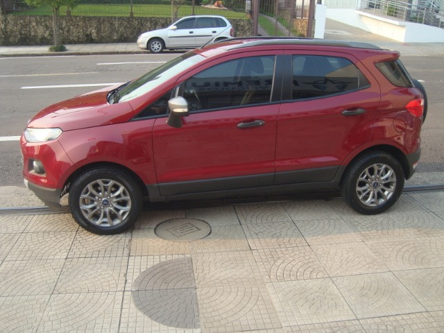 Ecosport Freestyle 1.6 "59.000km" - Foto 3