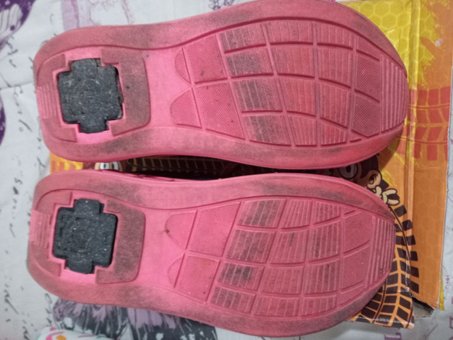 tenis infantil tamanho 35