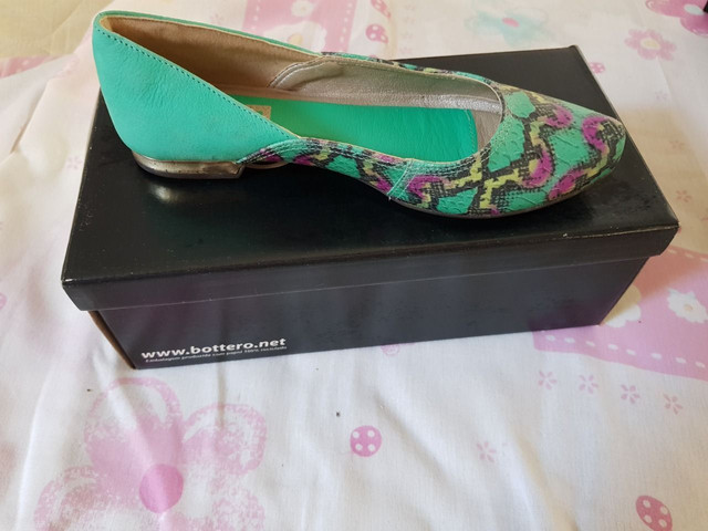 sapato 40 nos estados unidos