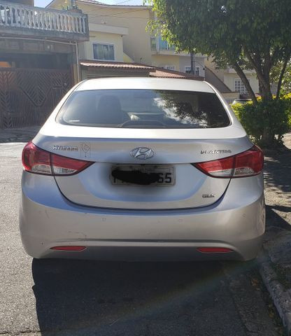 Hyundai Elantra 2013 - Foto 4