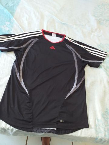 camisa adidas predator