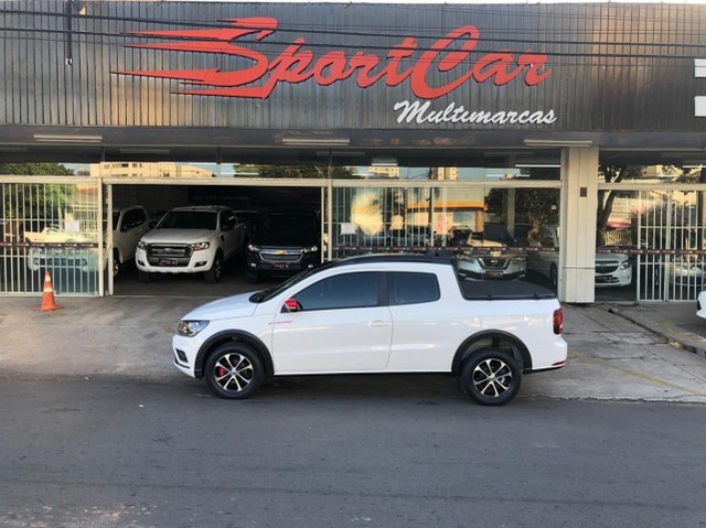 SAVEIRO PEPPER 1.6 2018/2018