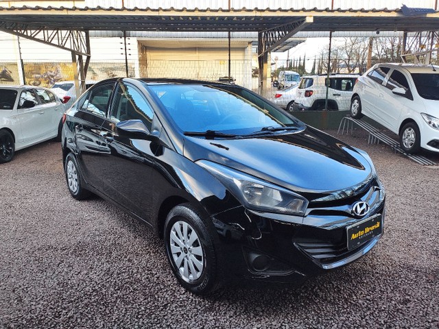 HB20 SEDAN 1.6