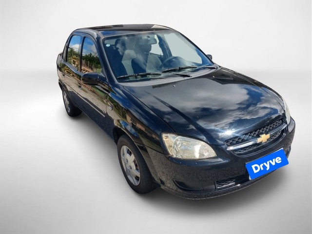 CHEVROLET CORSA CLASSIC 1.0 8V FLEX