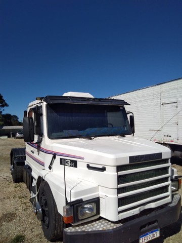 SCANIA 113 ANO 1992