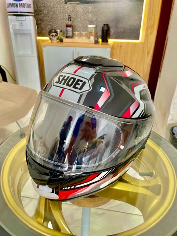 Capacete Shoei GT Air