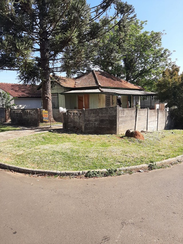 Lote de esquina- Uvaranas- 390 m2 - Foto 4