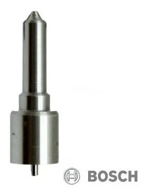 Bico Injetor Mercedes Dlla142s1264  *5 Bosch - Foto 2