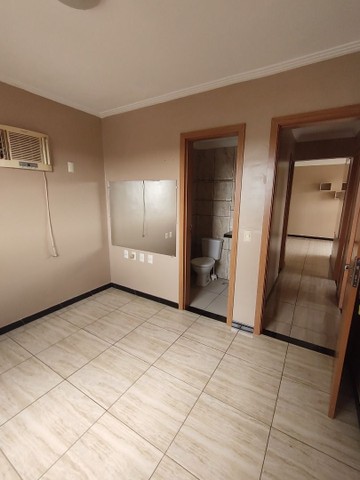 Apartamento para aluguel possui 84 metros quadrados com 3 quartos em Centro - Ananindeua - - Foto 10