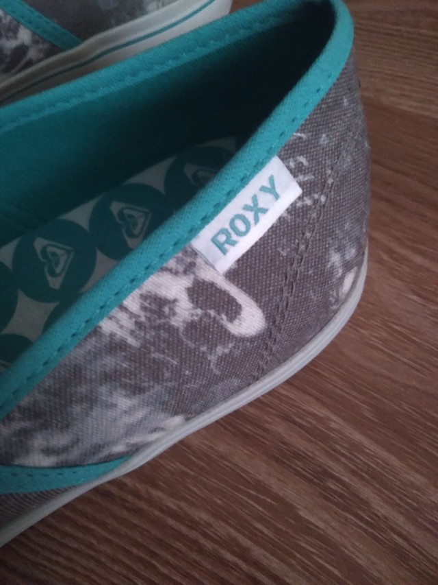 Tênis Roxy ORIGINAL  - Foto 5