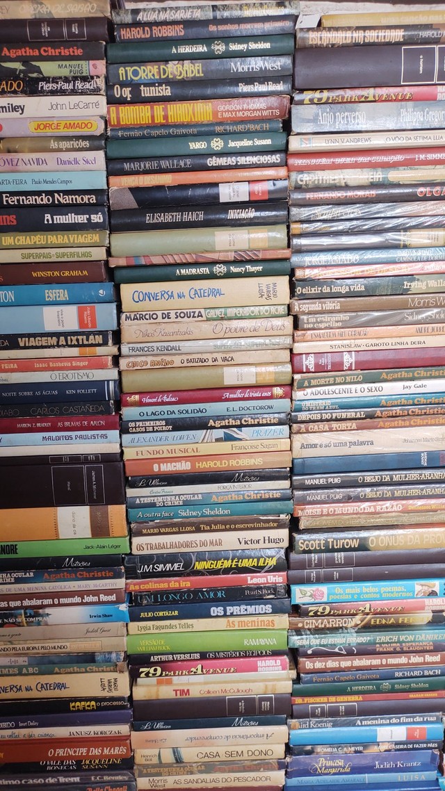 Rara coleção círculo do livro - Foto 3