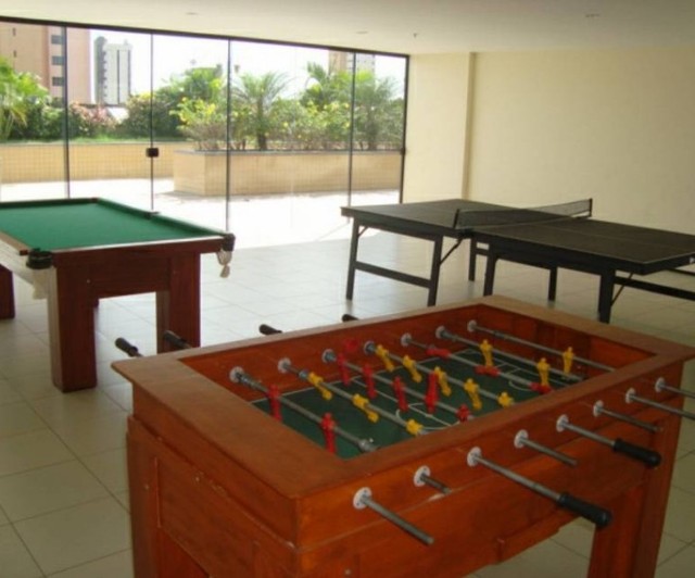 Apartamento à venda, 74m² em Praia de Iracema - Fortaleza - CE - Edifício Jardins de Irace - Foto 4