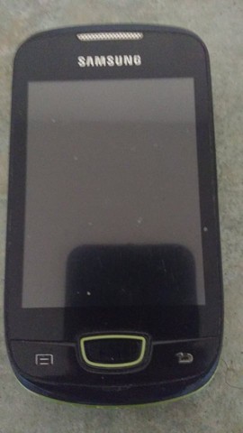 Samsung Galaxy MINI (GT- S5570B) Defeito