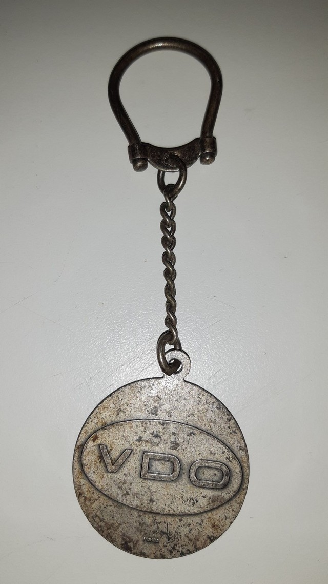 Chaveiro antigo - Foto 2