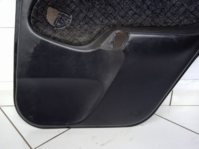 6288 Forro De Porta Traserio Direito Honda Civic 1996 A 2000