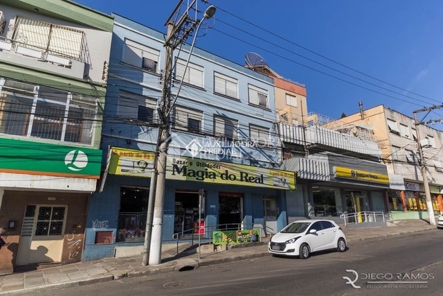Apartamento 1 quarto no bairro Partenon - Foto 3