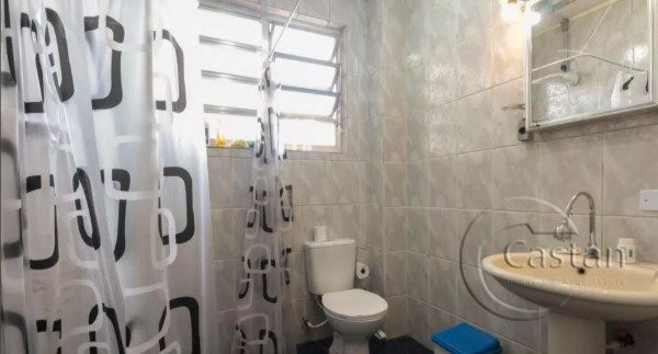 Apartamento à venda com 2 dormitórios em Mooca, Sao paulo cod:FJ047 - Foto 10