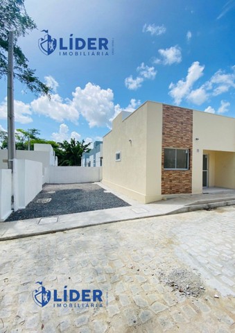 RCS59/ Casa para venda com 54 metros quadrados com 2 quartos em Tabatinga - Igarassu - Per - Foto 11