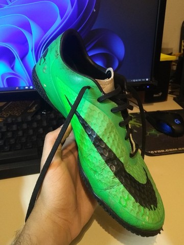 hypervenom 1s