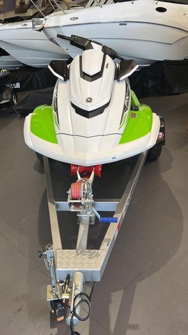 Fx cruiser aspirado 2021 