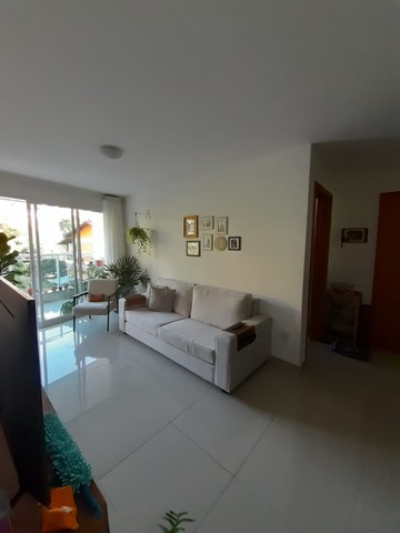 Apartamento para aluguel  com 2 quartos em Charitas em Niterói - Foto 4