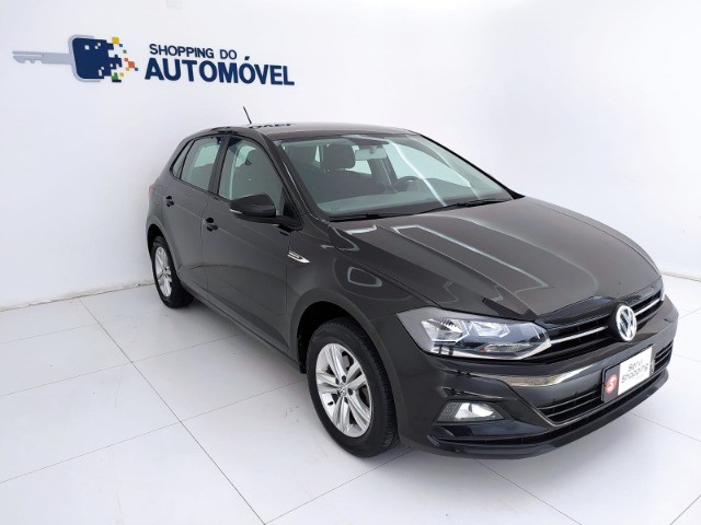 vw polo 4motion