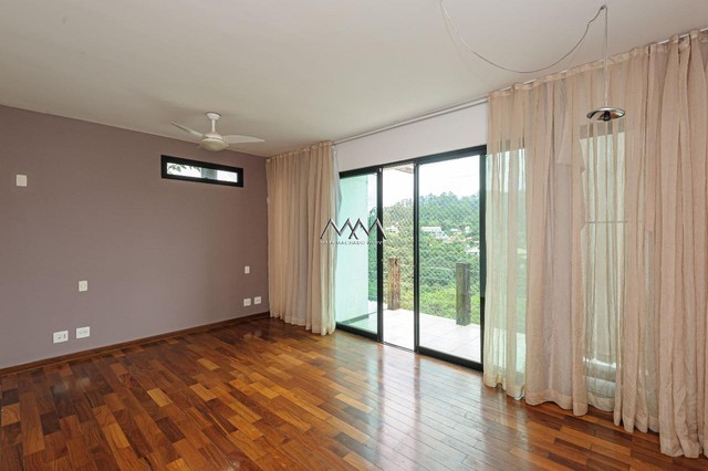 Casa em condomínio para aluguel, 5 quartos, 3 suítes, 2 vagas, Vila Alpina - Nova Lima/MG - Foto 17