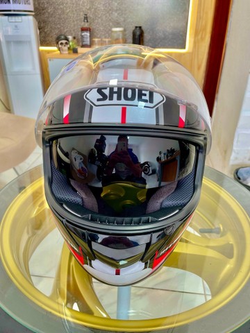 Capacete Shoei GT Air