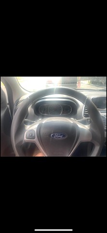 Ford Ka 2015 1.0 Se  - Foto 7