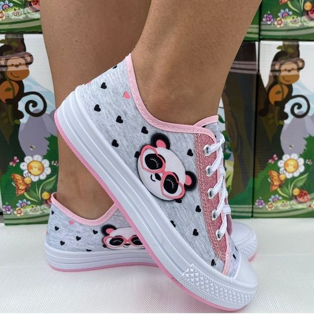 lançamento all star