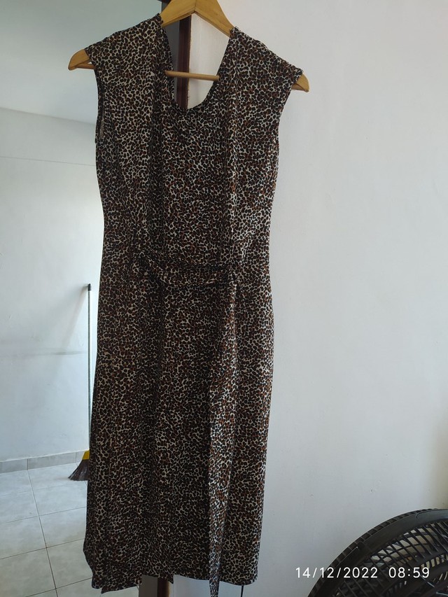Lindos vestidos casual - Foto 5