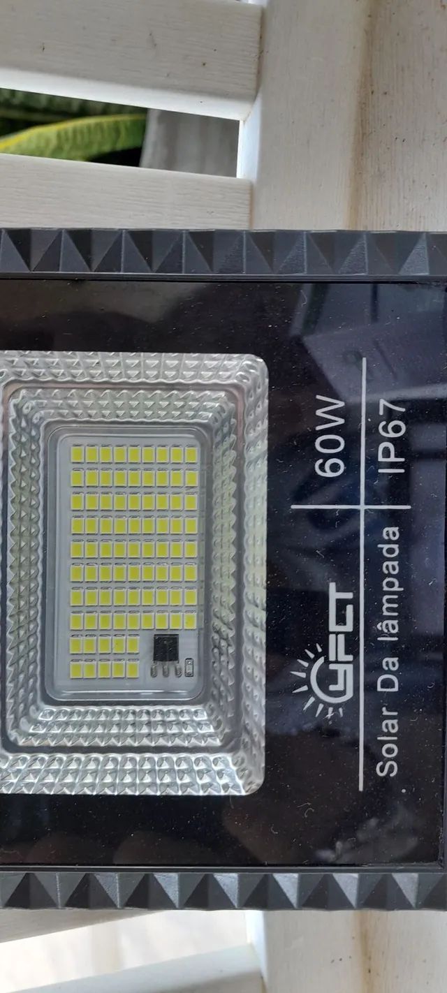 REFLETOR SOLAR - Foto 6