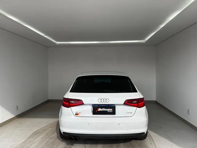 Audi A3 spb - Foto 4