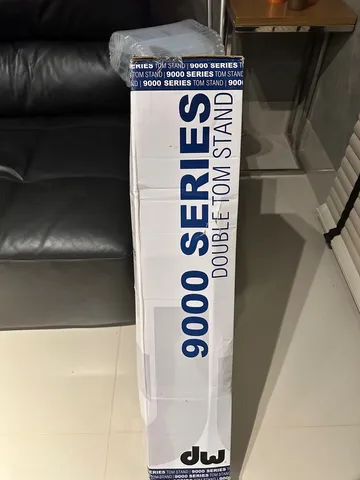 Double tom stand dw 9000 series