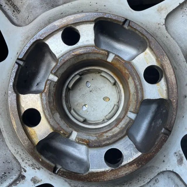 Roda aro 16 original Ford Ecosport alumínio liga leve avulso unidade  - Foto 5