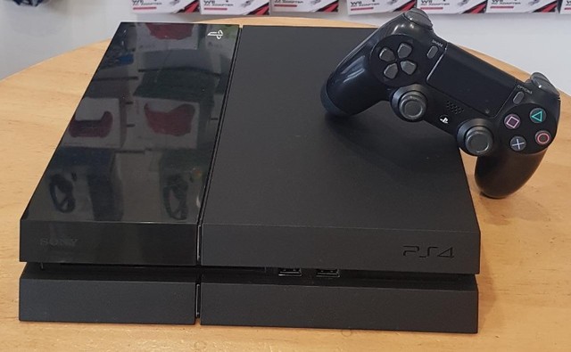 PS4 Pró - Videogames - Fátima do Sul 1239052575