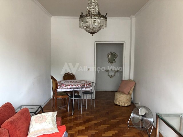 Botafogo | Apartamento 2 quartos - Foto 5